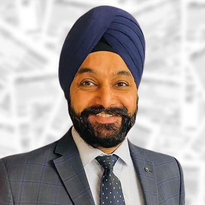 Amandeep Singh